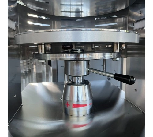 Прес для піци Apach Apress 33