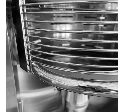 Прес для піци Apach Apress 33