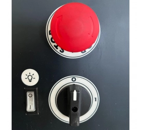 Прес для піци Apach Apress 33