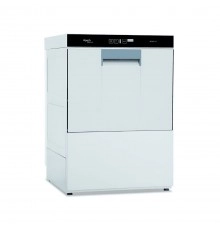 Посудомийка Apach AF500DIG DD фронтальна з дозатором миючого засобу електронна панель керування