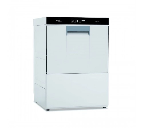 Посудомийка Apach AF500DIG DD фронтальна з дозатором миючого засобу електронна панель керування