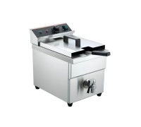 Фритюрниця індукційна Hurakan HKN-FDI8D