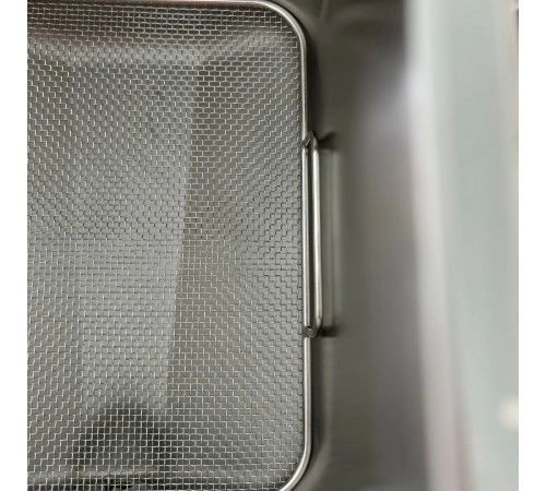 Фритюрниця індукційна Hurakan HKN-FDI8D