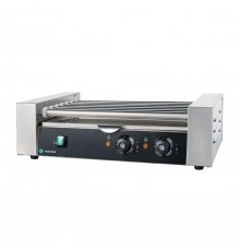 Гриль "хот-дог" Hurakan HKN-GW7M на 7 роликів