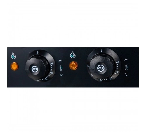 Гриль "хот-дог" Hurakan HKN-GW7M на 7 роликів