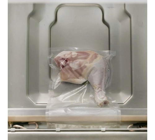 Вакуумний пакувальник Hurakan HKN-VAC400, 390 мм планка