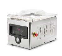 Вакуумний пакувальник Hurakan HKN-VAC260, 260 мм планка