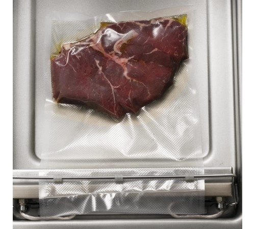 Вакуумний пакувальник Hurakan HKN-VAC260, 260 мм планка