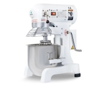 Міксер планетарний Hurakan HKN-IP10F на 10 л