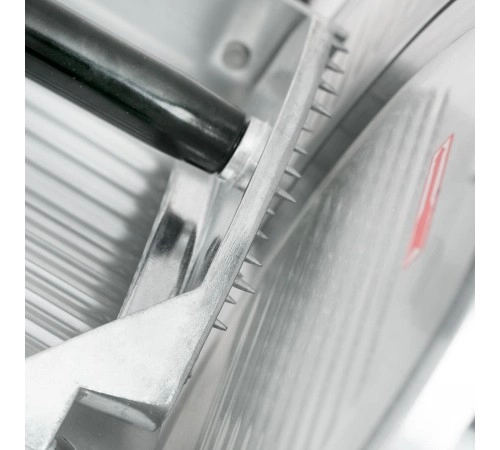 Слайсер Hurakan HKN-HM250. 250 мм