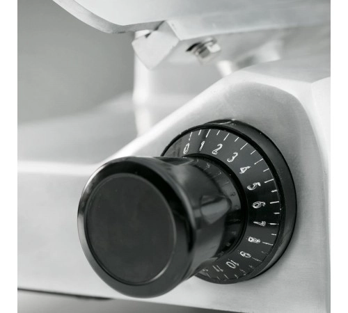 Слайсер Hurakan HKN-HM250. 250 мм