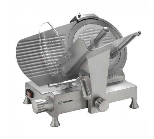 Слайсер Hurakan HKN-HM250L. 250 мм