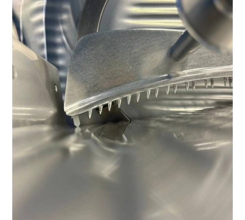 Слайсер Hurakan HKN-HM300DL. 300 мм