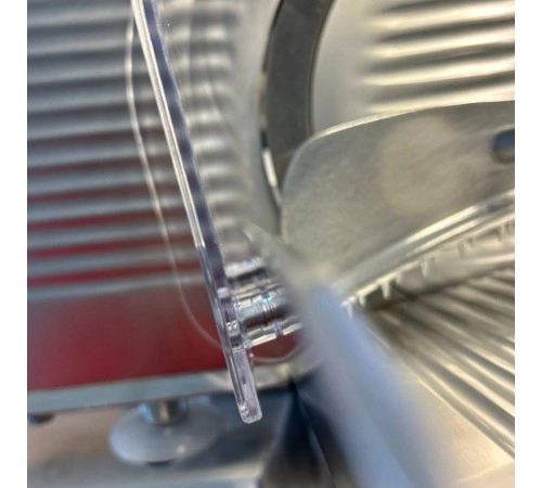 Слайсер Hurakan HKN-HM300DL. 300 мм