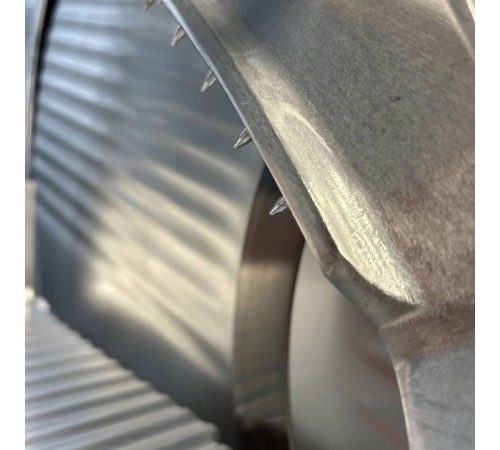 Слайсер Hurakan HKN-HM300DL. 300 мм