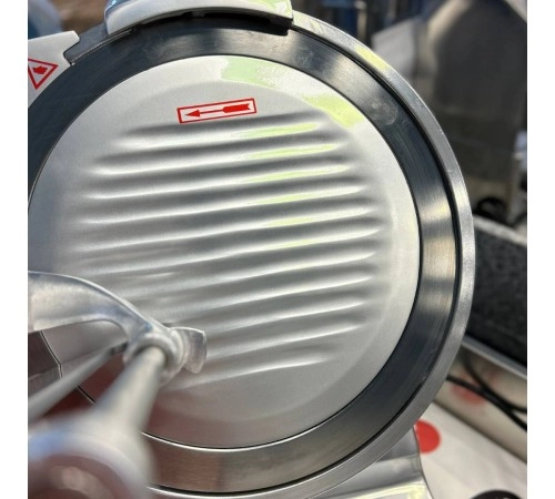 Слайсер Hurakan HKN-HM300DL. 300 мм