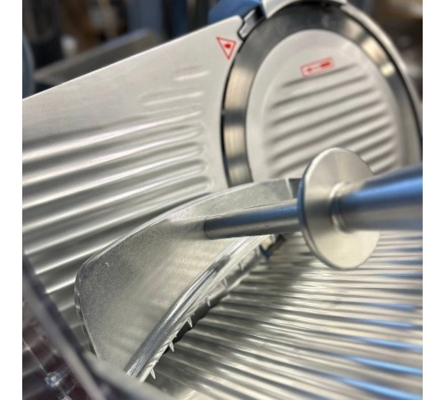 Слайсер Hurakan HKN-HM300DL. 300 мм