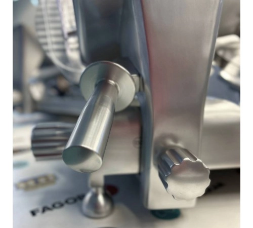 Слайсер Hurakan HKN-HM300DL. 300 мм