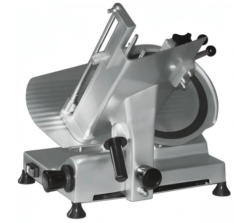 Слайсер Hurakan HKN-HM300DF. 300 мм