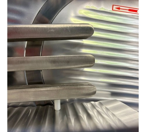 Слайсер Hurakan HKN-HM300DF. 300 мм