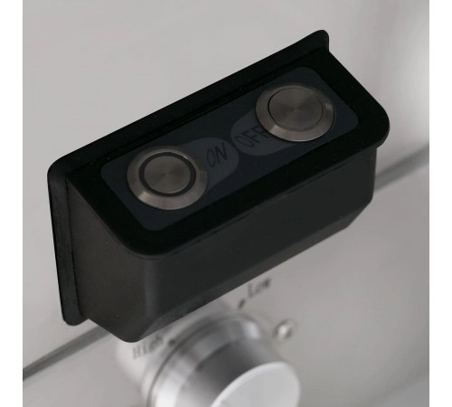 Кутер Hurakan HKN-CL6 6 л