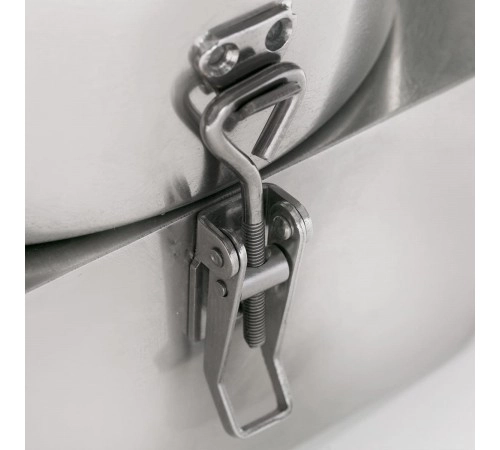 Кутер Hurakan HKN-CL6 6 л