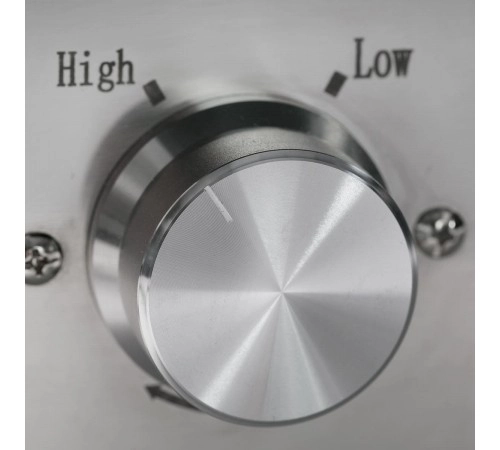 Кутер Hurakan HKN-CL6 6 л