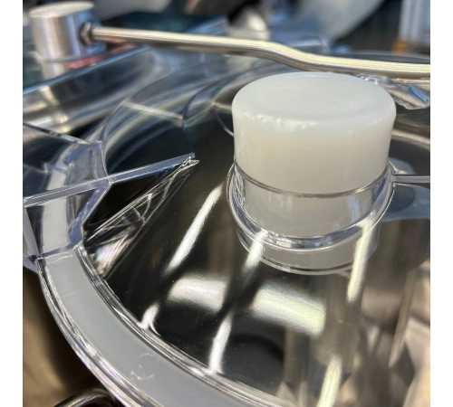 Кутер Hurakan HKN-CL12 12 л