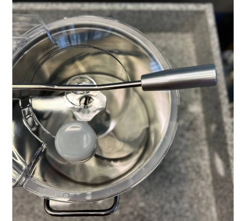 Кутер Hurakan HKN-CL12 12 л