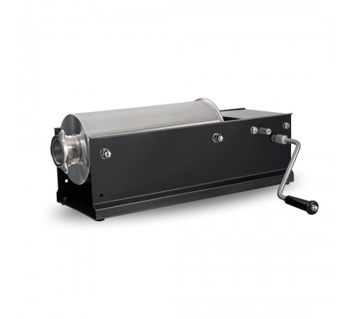 Шприц для ковбас Hurakan HKN-ISH5P Black, 5 л