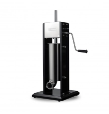 Шприц для ковбас Hurakan HKN-ISV7P Black, 7 л