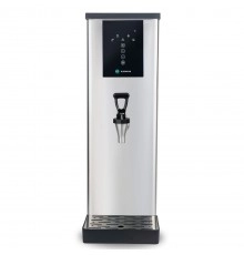 Кип'ятильник проточний Hurakan HKN-HVZ35M на 12 л