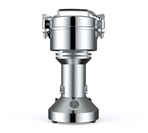 Подрібнювач для спецій Hurakan HKN-SG100