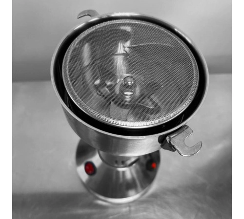 Подрібнювач для спецій Hurakan HKN-SG100