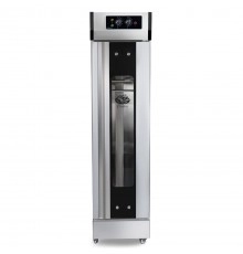 Шафа розстійна Hurakan HKN-XLT196M