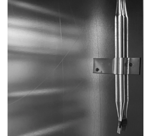 Шафа розстійна Hurakan HKN-XLT196M