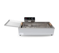 Чебуречниця Hurakan HKN-EF16