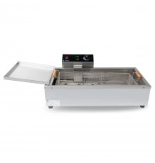 Чебуречниця Hurakan HKN-EF16