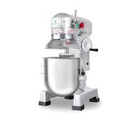 Міксер планетарний Hurakan HKN-IP40FM на 40 л