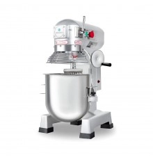 Міксер планетарний Hurakan HKN-IP40FM на 40 л