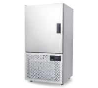 Шафа шокового охолодження Apach ASH10K LP (NEW)