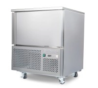 Шафа шокової заморозки Hurakan HKN-BCF5M