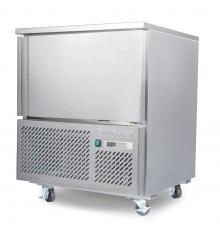 Шафа шокової заморозки Hurakan HKN-BCF5M