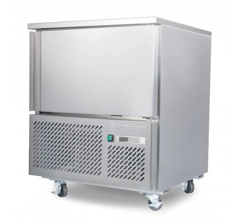 Шафа шокової заморозки Hurakan HKN-BCF5M