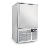 Шафа шокової заморозки Hurakan HKN-BCF10M