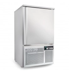 Шафа шокової заморозки Hurakan HKN-BCF10M