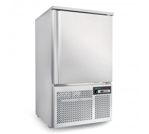 Шафа шокової заморозки Hurakan HKN-BCF10M