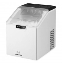 Льодогенератор заливного типу Hurakan HKN-IMF17, 15 кг пальчик