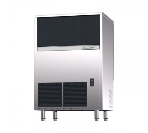 Льодогенератор Apach ACB955 A R290 B-qube льоду