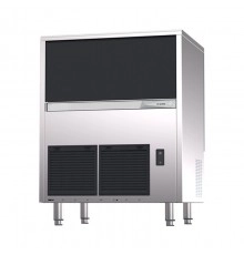 Льодогенератор Apach ACB640 A R290 B-qube льоду